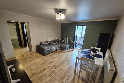 Apartament 2 camere transformat in 3, et. 1, zona centrala - 5