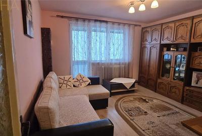 Apartament cu 3 camere decomandat în Central - 15