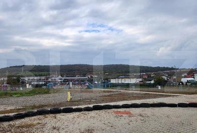 Teren in Targu Mures 7.800 mp pentru dezvoltare reziden?ial - 4