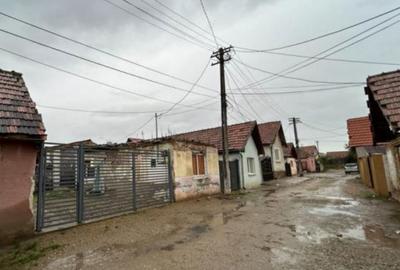 Casa si teren-Sebes, jud. Alba-Id R1995078- 04.12 - 3