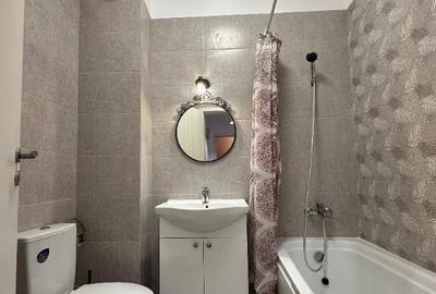 Metrou Berceni - garsoniera mobilata - 15