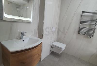REA1025304 Apartament modern  3 camere I Zona Floreasca - 11