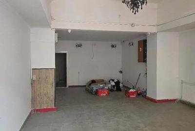 Spațiu comercial, de 63 mp, în Ultracentral - 9