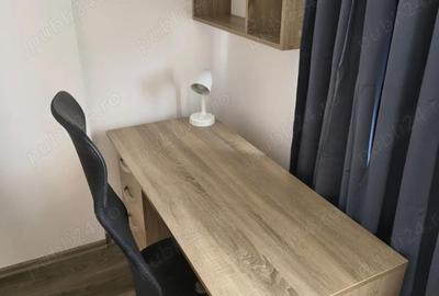 Garsonieră decomandată în Gară - 2