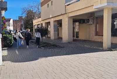 Spațiu comercial, de 90 mp, în Ultracentral - 3