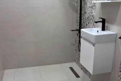 Apartament cu 2 camere decomandat în Lujerului