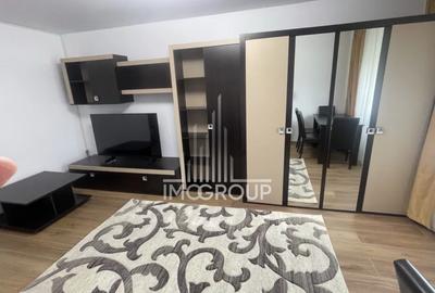 De inchiriat apartament 2 camere decomandat - Manastur, Aleea Garbau - 3
