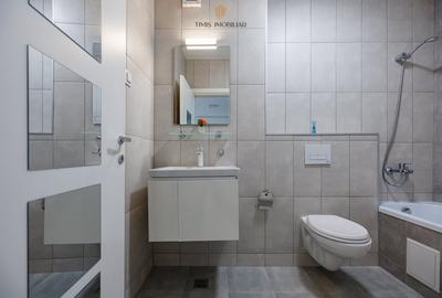 Apartament cu 2 camere decomandat, mobilat în Lipovei - 14