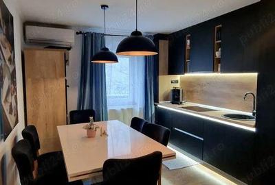 Apartament cu 2 camere în Simion Bărnuțiu - 2