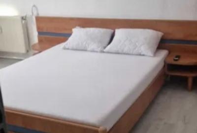 Apartament cu 3 camere decomandat, mobilat în Unirii - 6