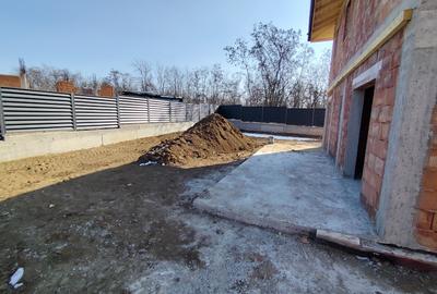 Casa individuala  P+1 visani - Hlincea  COD 157716 - 11