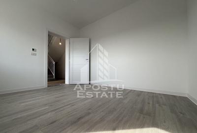 Casă cu 5 camere cu Teren 601 Mp în Moșnița Nouă - 16