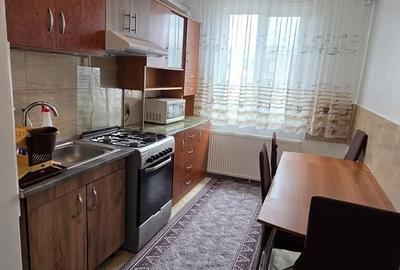 Apartament cu 2 camere în Central - 1