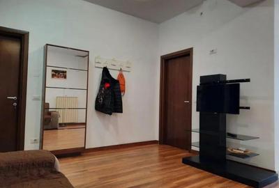 Apartament cu 2 camere semidecomandat, mobilat în Herăstrău - 8