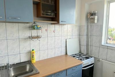 Iancului, Ritmului - 3