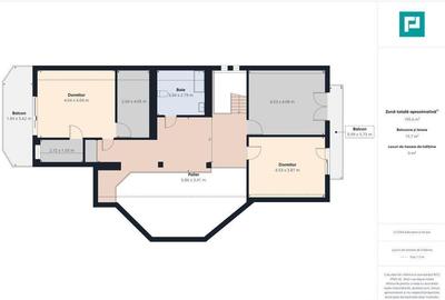 Casa P+M, Aradul Nou - 8