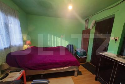 Casă cu 4 camere cu Teren 1100 Mp în Central - 3