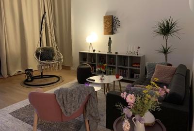 Apartament cu 3 camere decomandat în Armeneasca - 5