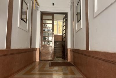 Apartament 1 camera, ultracentral - strada Eroilor - 9