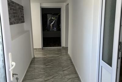 Giurgiului, Toporasi, stradal - 11