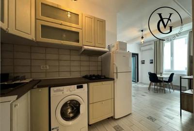 Apartament cu 3 camere în Central - 2