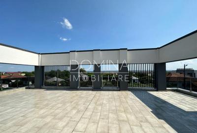 Apartament 2 camere *bloc nou* zona Coloana Infinitului - 10