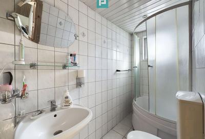 Casă cu 5 camere cu Teren 770 Mp în Central - 17