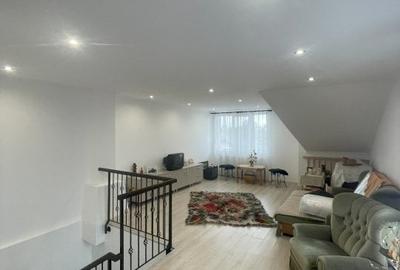 Duplex de vanzare, cu 8 camere, 300 mp, zona centrala - 12