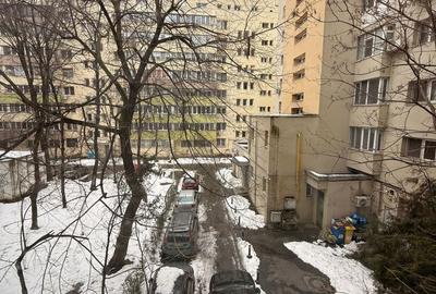 Apartament cu 3 camere decomandat, mobilat în Lacul Tei - 12