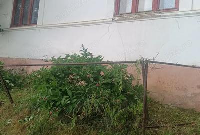 Casa de vanzare + Teren - 5