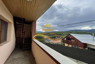Casa de vanzare Moinești zona Magura vedere panoramica - 17