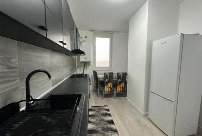 Inchiriere Apartament cu 2 camere Decomandat Cartier Visoianu - 8