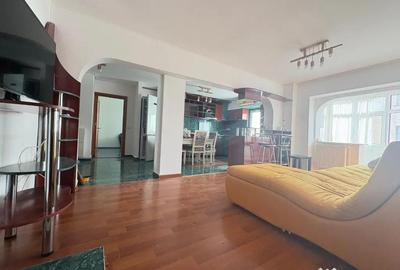 Apartament cu 3 camere semidecomandat în Păcurari - 3