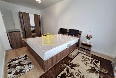 Apartament cu 2 camere decomandat, mobilat în Libertății - 8