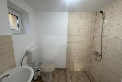 2 corpuri de Casă renovate + teren 125 mp Campina - 15