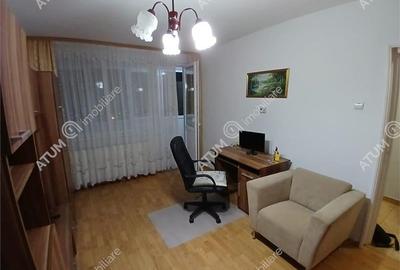 Apartament 2 camere balcon in zona Ciresica din Sibiu - 3