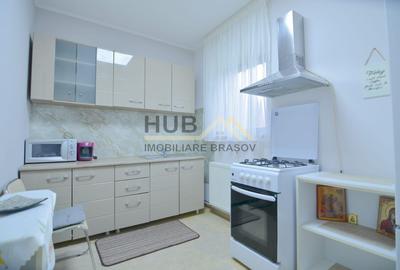 Apartament cu 2 camere decomandat, mobilat în Noua - 4