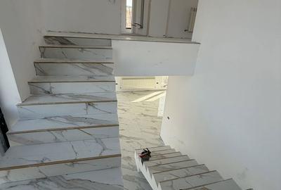 Casă cu 4 camere în Central - 3