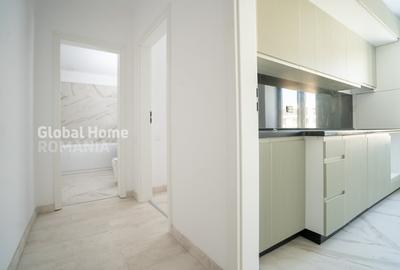 Apartament cu 2 camere decomandat, mobilat în Pipera - 12