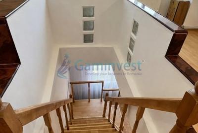 Apartament cu 4 camere decomandat, mobilat în Nufărul - 2