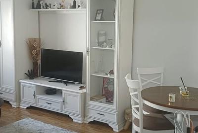 Apartament cu 3 camere în Central - 3