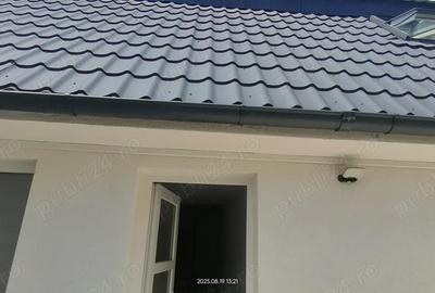 Casă cu 6 camere cu Teren 300 Mp în Central - 2