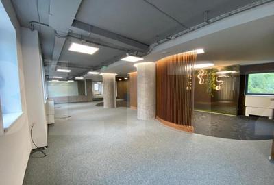 Spatiu deosebit in cladire clasa A - 5