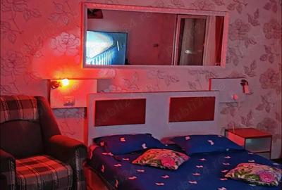 Garsonieră decomandată în Central - 3