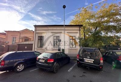 RAR LA BERTHELOT - CISMIGIU - CASA - 178 mp utili - CURTE INDIVIDUALA - 7