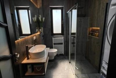 Apartament cu 3 camere decomandat în Popas Păcurari - 12