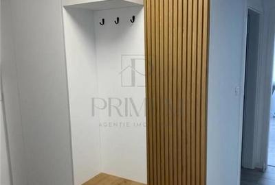 BUCOVINA - 3 CAM - ETJ.2 - DECOMANDAT - 2 BAI - 2 BALCOANE - ?RENOVAT/MOBILAT CA - 14