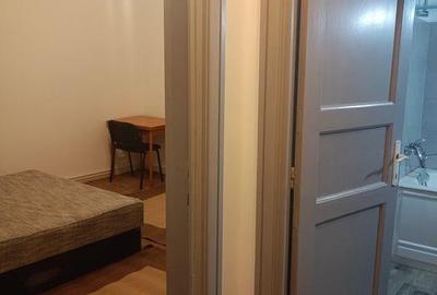 Apartament cu 2 camere semidecomandat, mobilat în Astra - 16
