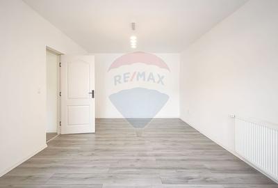 Apartament cu 2 camere decomandat în Județean - 1