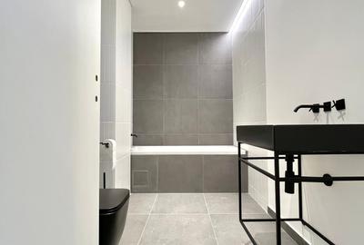 Apartament cu 2 camere decomandat în Floreasca - 12